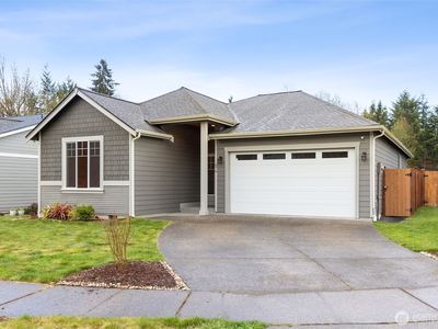 676 W Camas Court