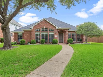6809 Locksley Cir