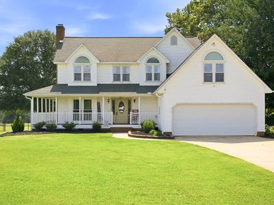 223 Burnett Rd