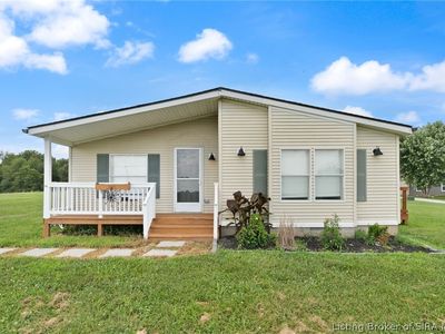 1294 Flatwoods Rd NW