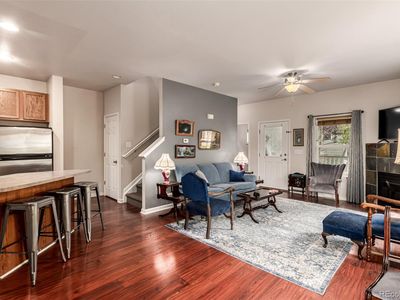 Property at 12 Golden Eagle Parkway, Brighton, CO