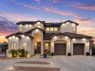 6309 Camino Alto Rd NW