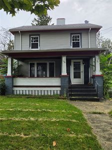 609 Spaulding St