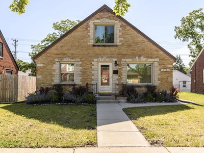 5122 N 65th STREET