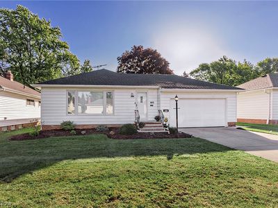 Property at 1673 Chelmsford Rd, Mayfield Heights, OH