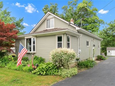 7106 Boston State Rd