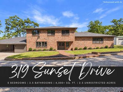 319 Sunset Dr