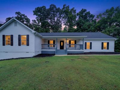 1121 Ponder Pines Rd