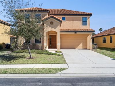 Property at 2513 Rosemont Cir, Davenport, FL