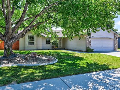 2490 N Victor Way