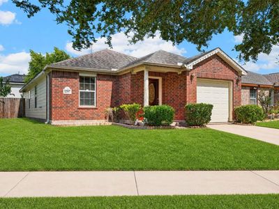 12907 Arnage Ln