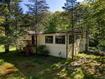 140 Camp Hill Road
