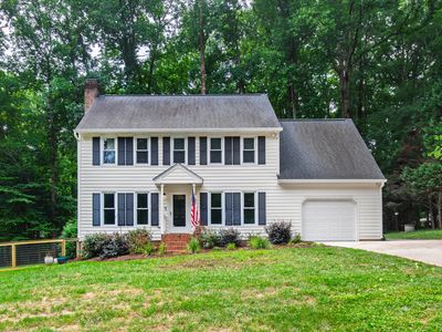 2101 Woodnell Dr