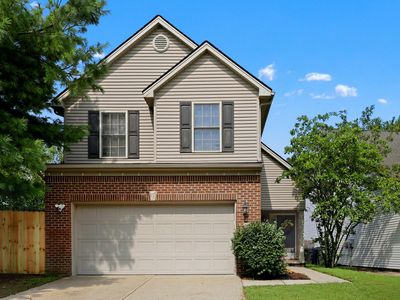 3981 Winthrop Dr