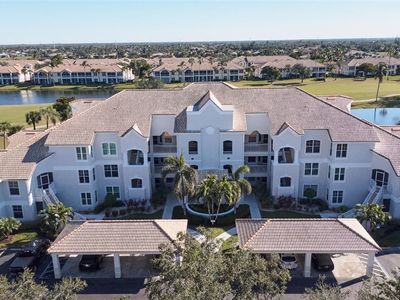 16451 Millstone Cir UNIT 201