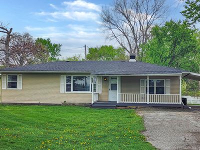 Property at 5377 Cleveland Ln, Merrillville, IN