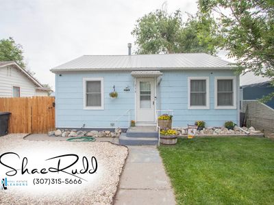 518 Wasatch Ave
