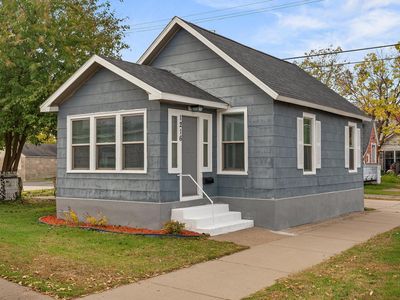 1216 Livingston STREET