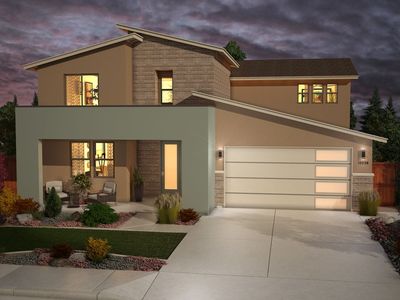 The Remuda Plan, Golden Mesa Estates