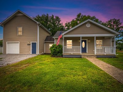 Property at 55 College St N, Mc Ewen, TN