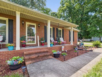 2117 Safe Haven Cir