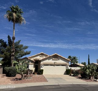 Property at 10328 W BURNETT Road, Peoria, AZ