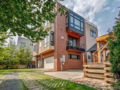 3227 Quivas Street Unit 1