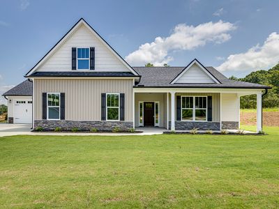 Dawson Plan, Hinton Farms