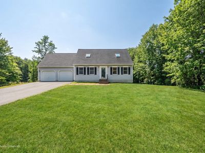115 Old County Road