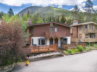 4254 Columbine Way UNIT 9