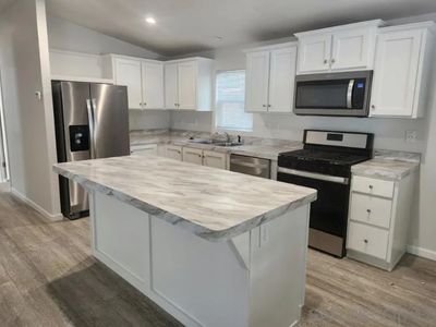 22899 Byron Rd #49