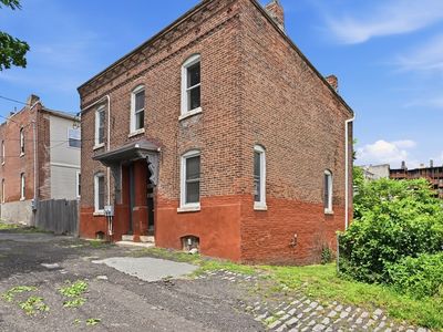 116-118 West St