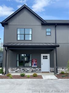 Property at 3510 Arbor Crossing Way #2, Jeffersonville, IN