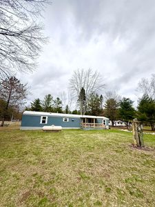 8638 E Remus Rd