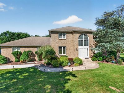 Property at 335 Laroe Road, Chester, NY