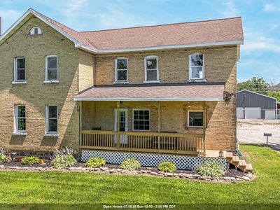 N5566 County Rd