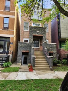 1507 W George St