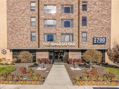 700 E 8th St Unit 14G