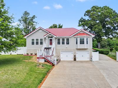 Property at 109 Pine Ridge Dr, Afton, TN