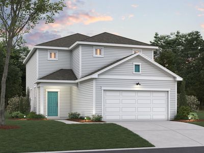 4018 Braid Ct.