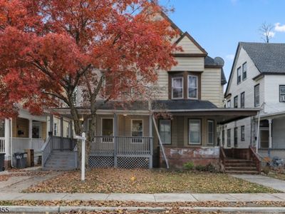 Property at 921 Carteret Ave, Trenton, NJ