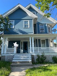 101 Crystal St