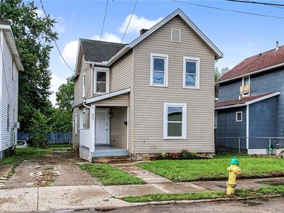 863 Sherman Ave