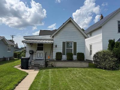 Property at 837 S 36th St, South Bend, IN