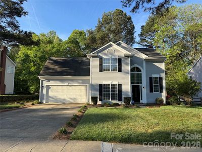 3129 Crescent Knoll Dr