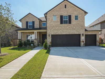 2246 Camden Arbor Trl
