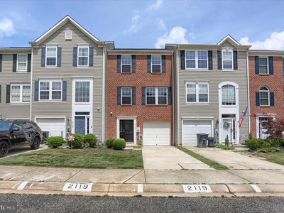 Property at 2119 Mardic Dr, Forest Hill, MD