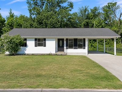 Property at 803 4th Ave SW, Gravette, AR