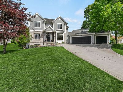 Property at 54219 Stonebridge Dr, Elkhart, IN