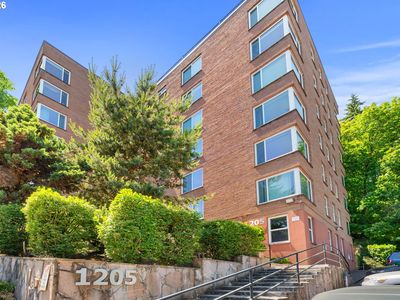 1205 SW Cardinell Dr Unit 505